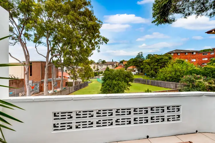 Fourth view of Homely unit listing, 11/27 Cambridge Street, Gladesville NSW 2111
