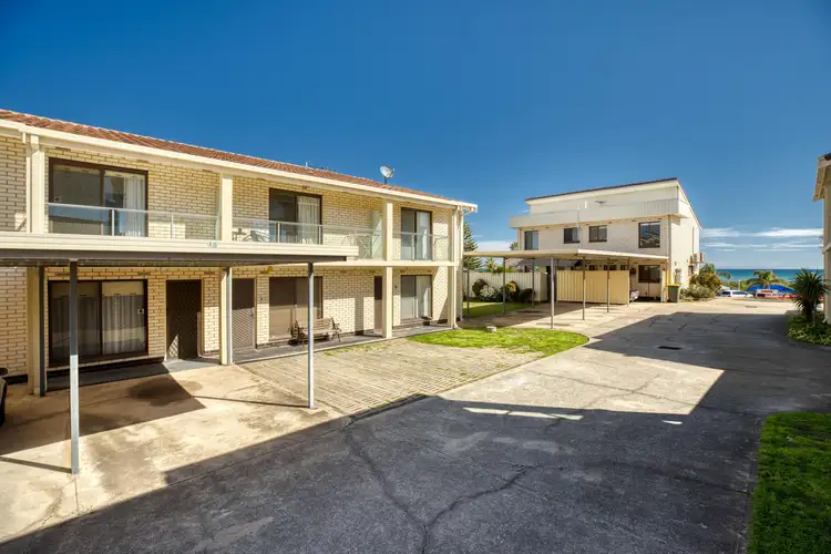 Main view of Homely unit listing, 15/86 Esplanade, Semaphore SA 5019