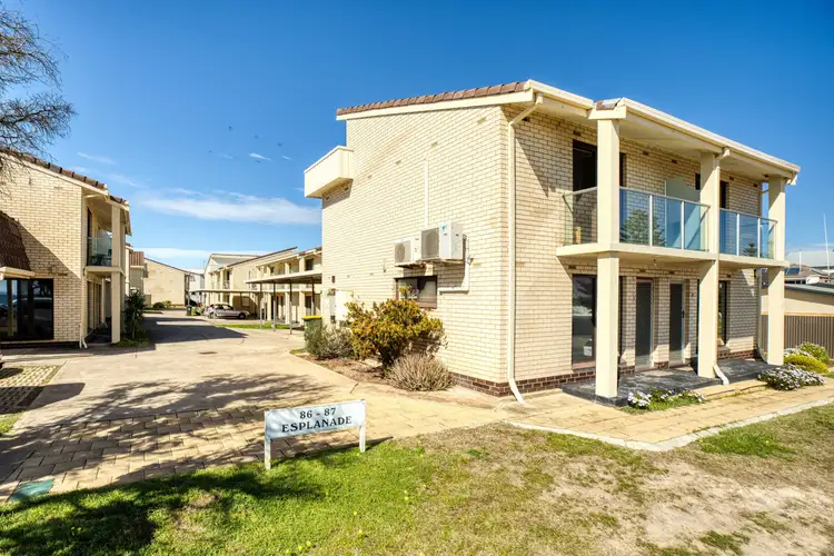 Second view of Homely unit listing, 15/86 Esplanade, Semaphore SA 5019