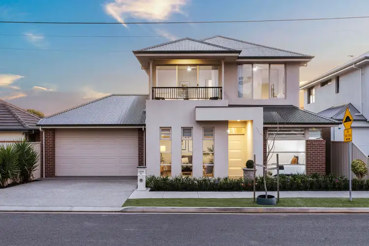 30 Poltawa Terrace, Broadview SA 5083