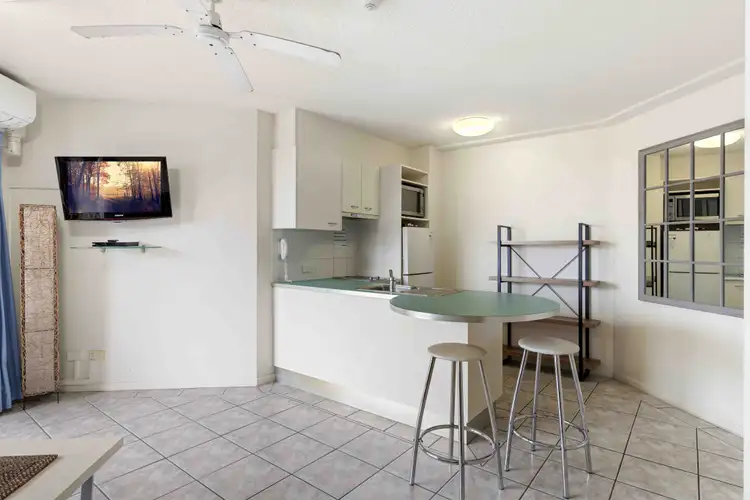 Sixth view of Homely unit listing, 47/32 River Esplanade, Mooloolaba QLD 4557
