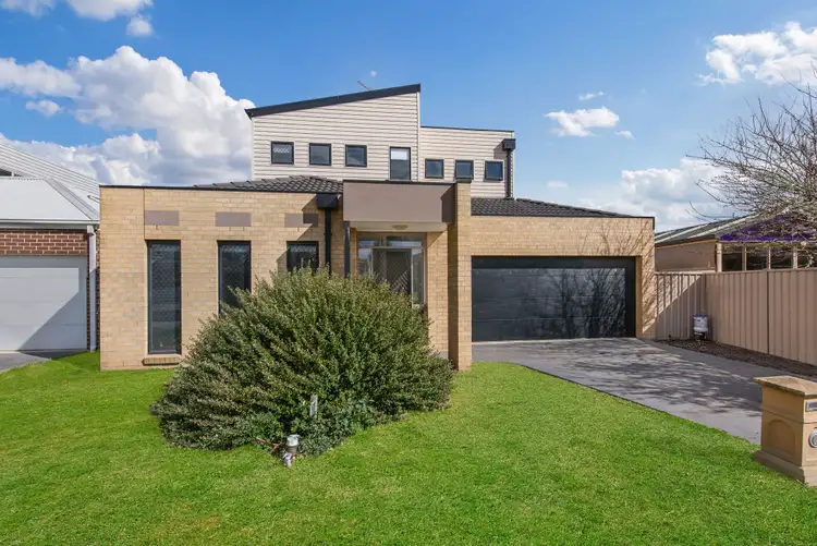 Main view of Homely house listing, 31 Mount Way, Caroline Springs VIC 3023