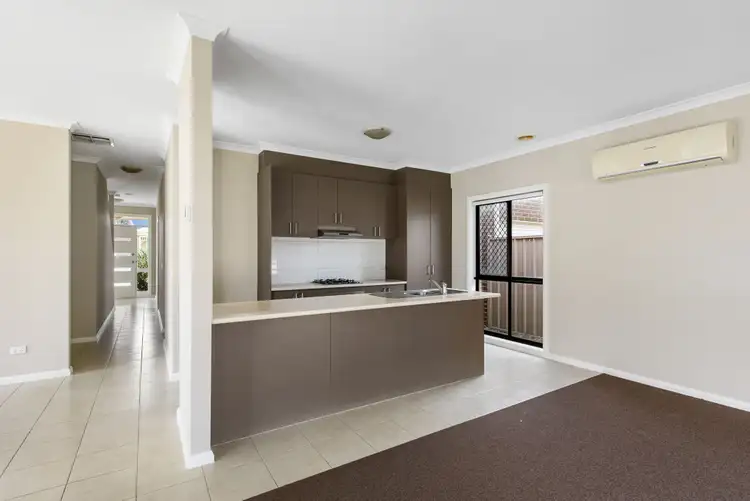 Third view of Homely house listing, 31 Mount Way, Caroline Springs VIC 3023