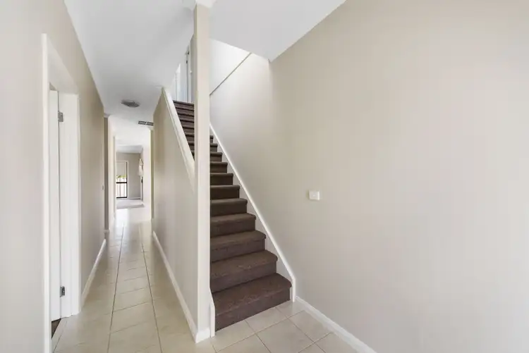 Seventh view of Homely house listing, 31 Mount Way, Caroline Springs VIC 3023