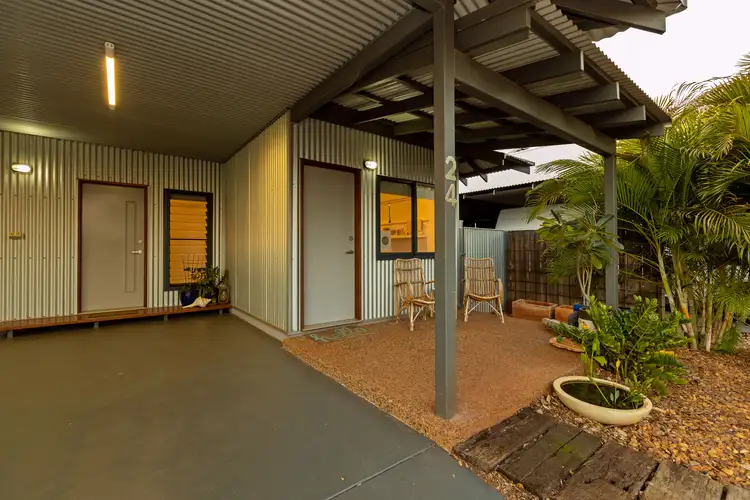 Sixth view of Homely house listing, 24 Tokumaru Bend, Bilingurr WA 6725