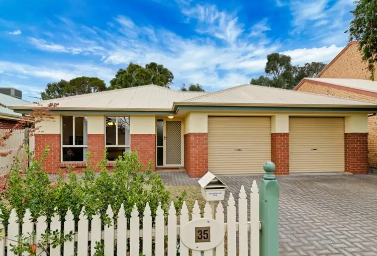 35 Kirkby Circuit, Greenacres SA 5086