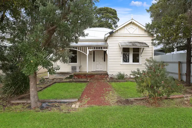 Main view of Homely house listing, 17 McKinnon Street, Camperdown VIC 3260