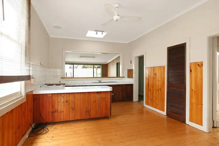 Second view of Homely house listing, 17 McKinnon Street, Camperdown VIC 3260