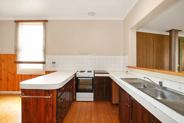 Third view of Homely house listing, 17 McKinnon Street, Camperdown VIC 3260