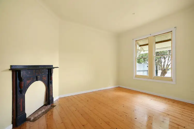 Sixth view of Homely house listing, 17 McKinnon Street, Camperdown VIC 3260