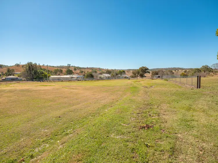 Main view of Homely land listing, Lot 123 & 125 Perrett Street, Goomeri QLD 4601