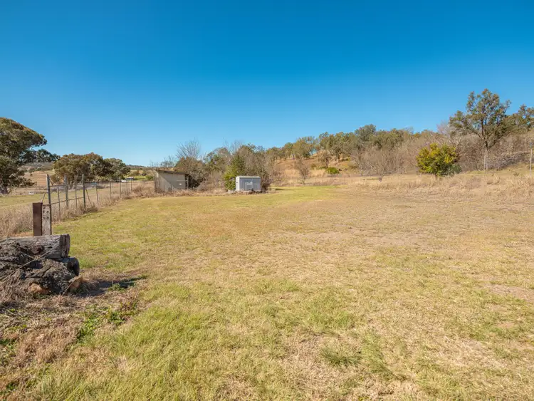 Third view of Homely land listing, Lot 123 & 125 Perrett Street, Goomeri QLD 4601