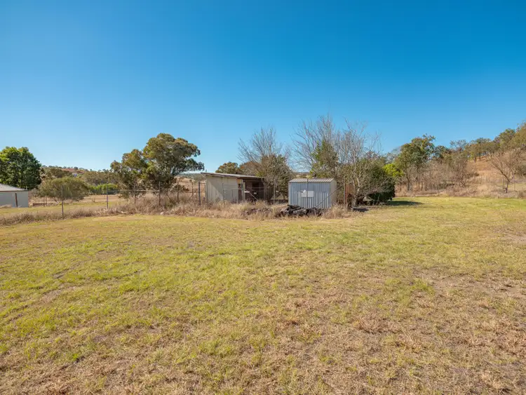 Fourth view of Homely land listing, Lot 123 & 125 Perrett Street, Goomeri QLD 4601
