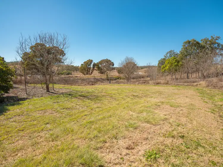 Fifth view of Homely land listing, Lot 123 & 125 Perrett Street, Goomeri QLD 4601