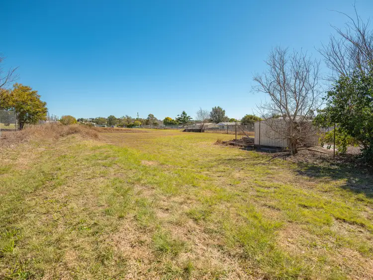 Sixth view of Homely land listing, Lot 123 & 125 Perrett Street, Goomeri QLD 4601
