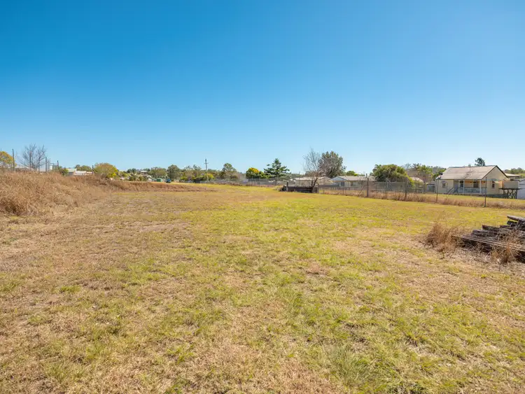 Seventh view of Homely land listing, Lot 123 & 125 Perrett Street, Goomeri QLD 4601