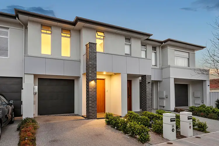 60 Boss Avenue, Marleston SA 5033