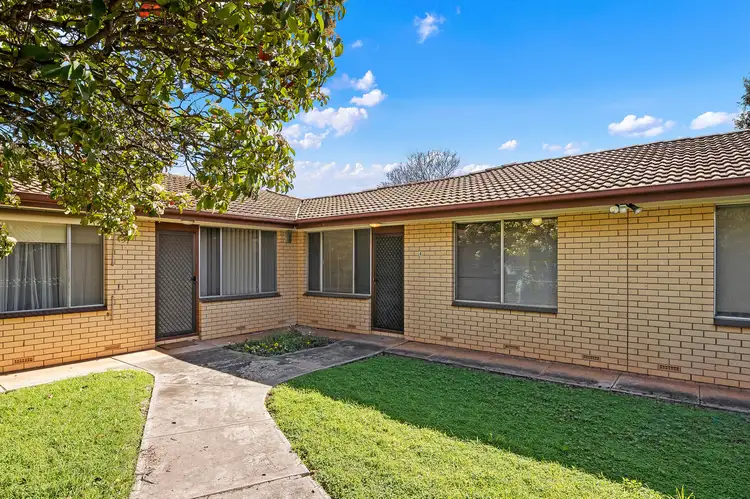 4/14 George Street, Payneham SA 5070