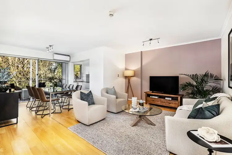 56/90 Blues Point Road, Mcmahons Point NSW 2060