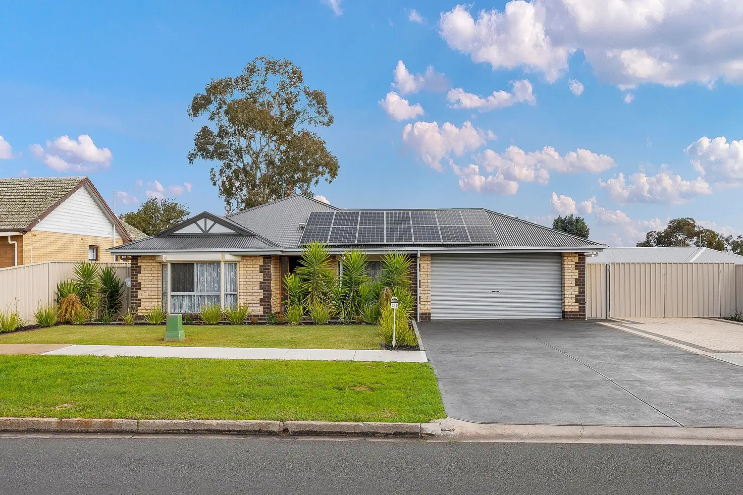 Main view of Homely house listing, 249 Midway Road, Elizabeth Downs SA 5113