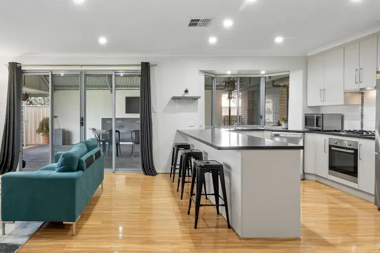 Third view of Homely house listing, 249 Midway Road, Elizabeth Downs SA 5113