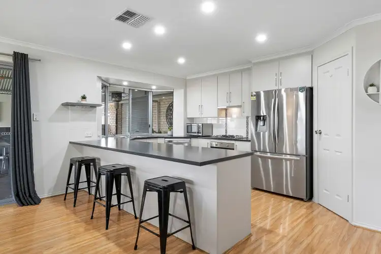 Fifth view of Homely house listing, 249 Midway Road, Elizabeth Downs SA 5113