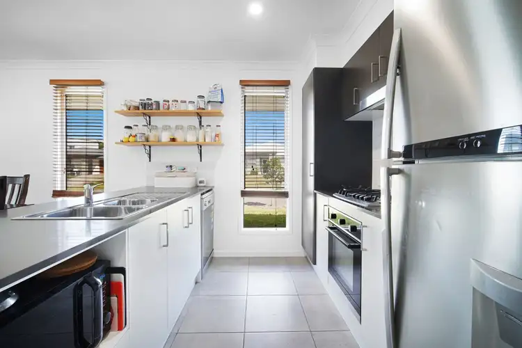 Third view of Homely house listing, 48 Flametree Circuit, Arundel QLD 4214