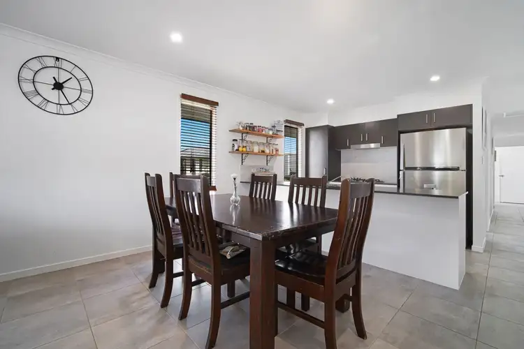 Fifth view of Homely house listing, 48 Flametree Circuit, Arundel QLD 4214