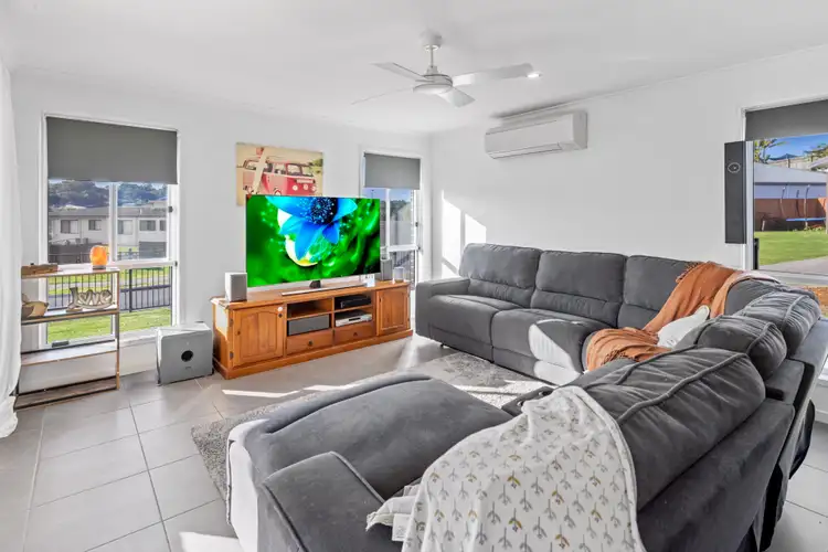 Third view of Homely house listing, 21 Altitude Drive, Burnside QLD 4560