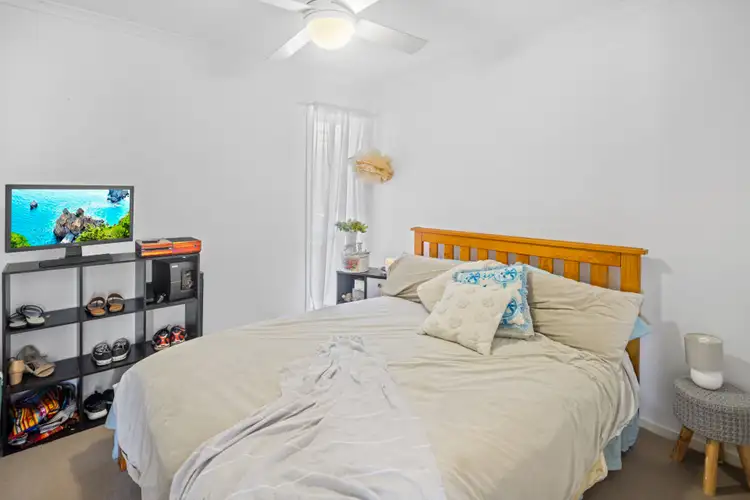 Fourth view of Homely house listing, 21 Altitude Drive, Burnside QLD 4560