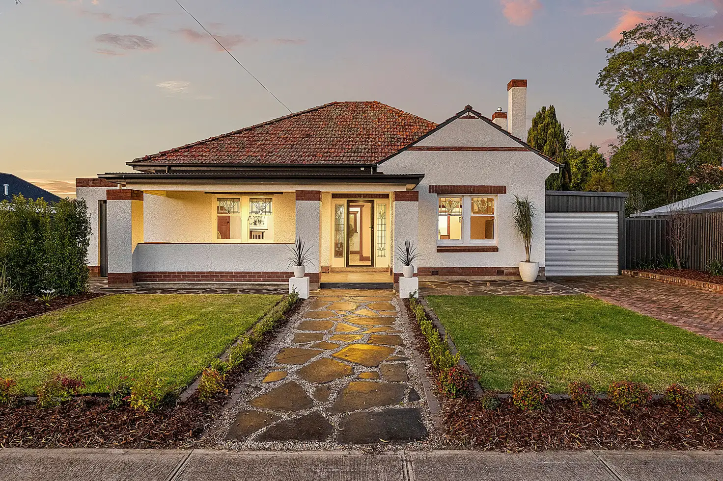Main view of Homely house listing, 2 Willow Avenue, Manningham SA 5086