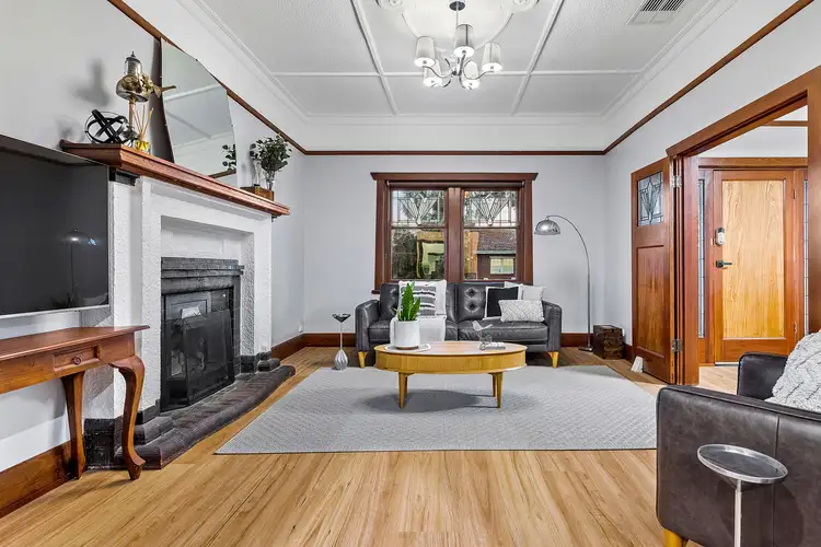 Second view of Homely house listing, 2 Willow Avenue, Manningham SA 5086