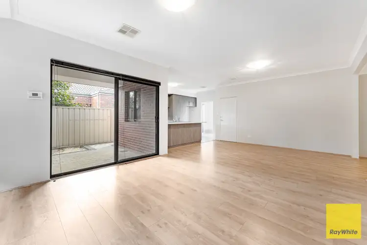 Second view of Homely house listing, 4A Gibb Crescent, Westminster WA 6061