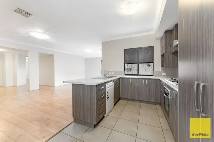 Third view of Homely house listing, 4A Gibb Crescent, Westminster WA 6061