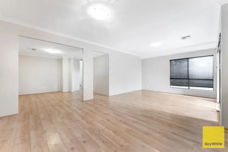 Fourth view of Homely house listing, 4A Gibb Crescent, Westminster WA 6061