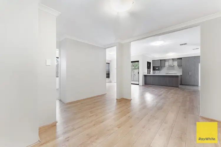 Fifth view of Homely house listing, 4A Gibb Crescent, Westminster WA 6061