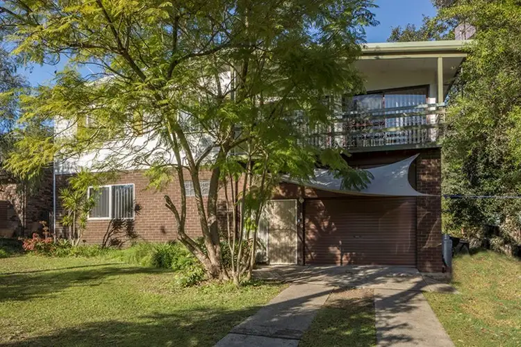 Main view of Homely house listing, 6 Cameron Street, Lake Conjola NSW 2539