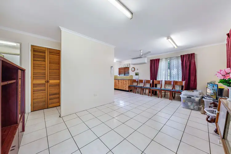 Second view of Homely house listing, 35 Hansen Drive, Proserpine QLD 4800