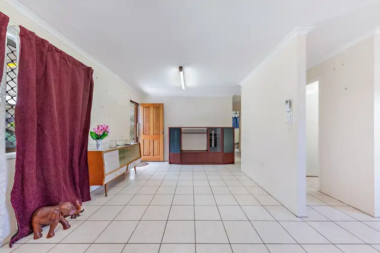 Third view of Homely house listing, 35 Hansen Drive, Proserpine QLD 4800