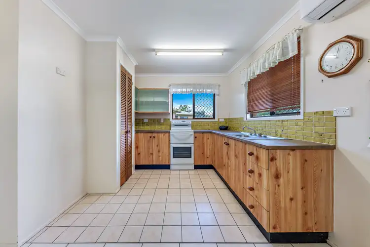 Fifth view of Homely house listing, 35 Hansen Drive, Proserpine QLD 4800