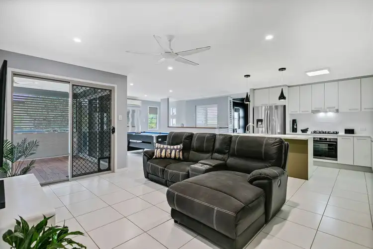 Main view of Homely house listing, 8 Countryview Street, Woombye QLD 4559