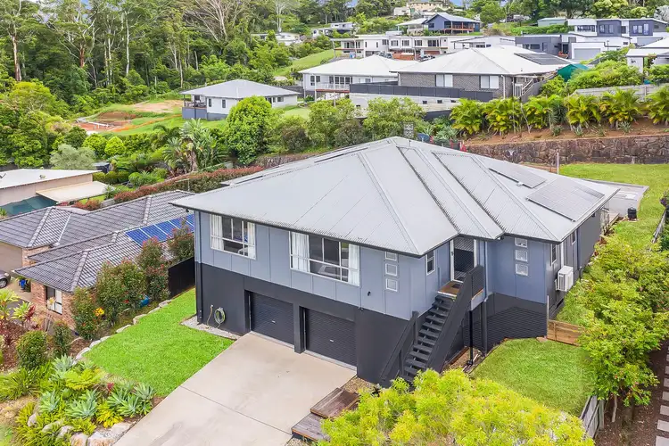 Second view of Homely house listing, 8 Countryview Street, Woombye QLD 4559