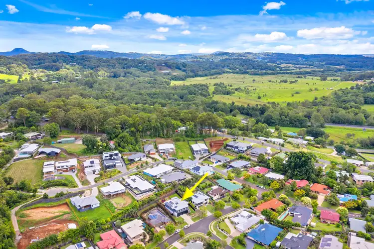 Third view of Homely house listing, 8 Countryview Street, Woombye QLD 4559