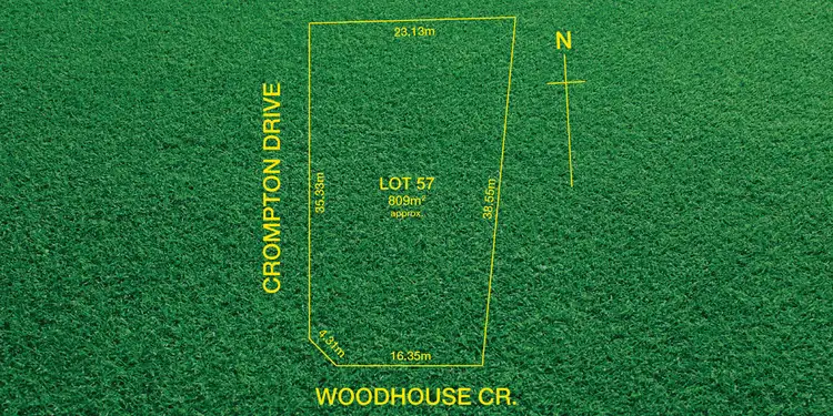 6 Crompton Drive, Wattle Park SA 5066