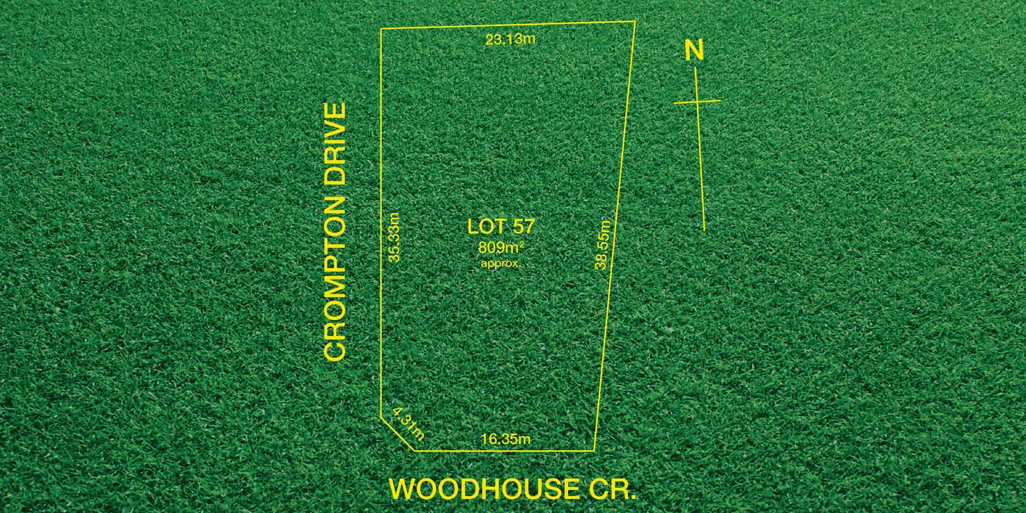 Main view of Homely house listing, 6 Crompton Drive, Wattle Park SA 5066