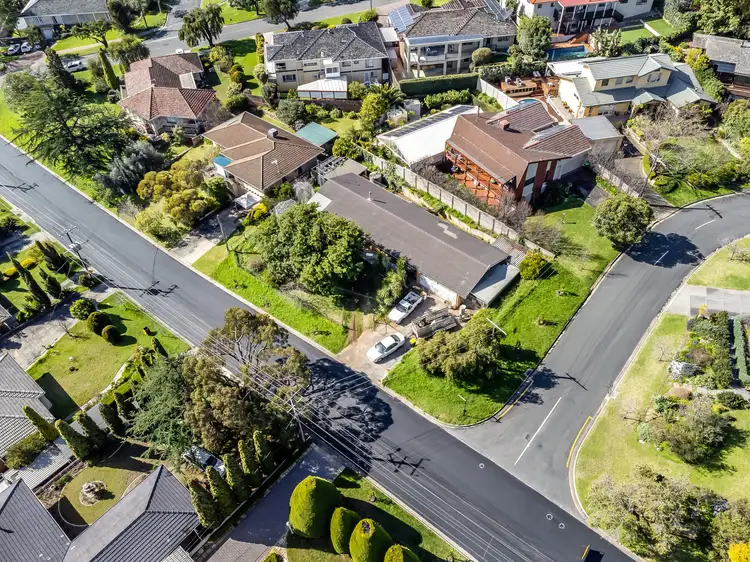 Third view of Homely house listing, 6 Crompton Drive, Wattle Park SA 5066