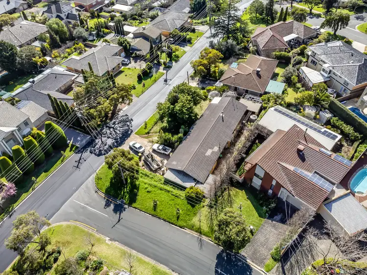 Fourth view of Homely house listing, 6 Crompton Drive, Wattle Park SA 5066