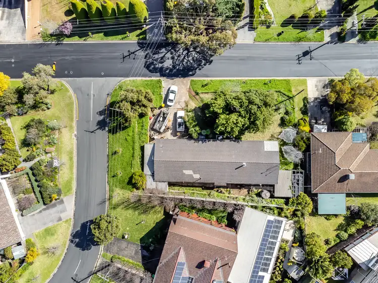 Fifth view of Homely house listing, 6 Crompton Drive, Wattle Park SA 5066