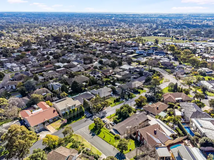 Sixth view of Homely house listing, 6 Crompton Drive, Wattle Park SA 5066