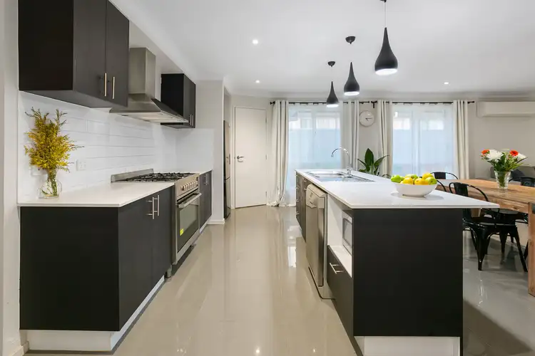 Fourth view of Homely house listing, 7 Krause Street, Bellbird Park QLD 4300